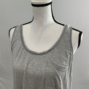 White House Black Market Tank Size Large